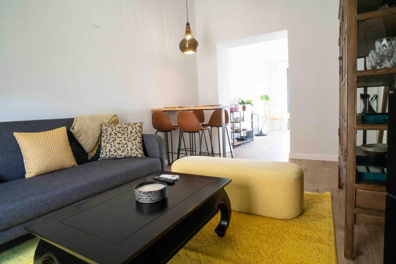 Casa Valdes 16, Apto 3 Caces 외부 사진