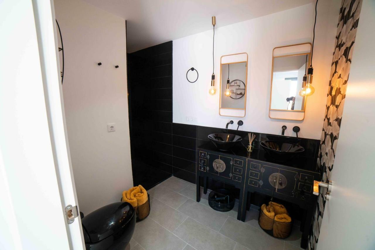Casa Valdes 16, Apto 3 Caces 외부 사진