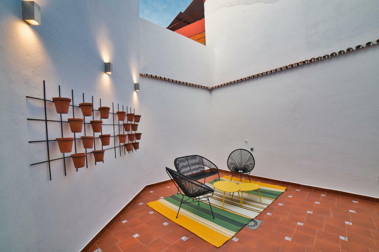 Casa Valdes 16, Apto 3 Caces 외부 사진