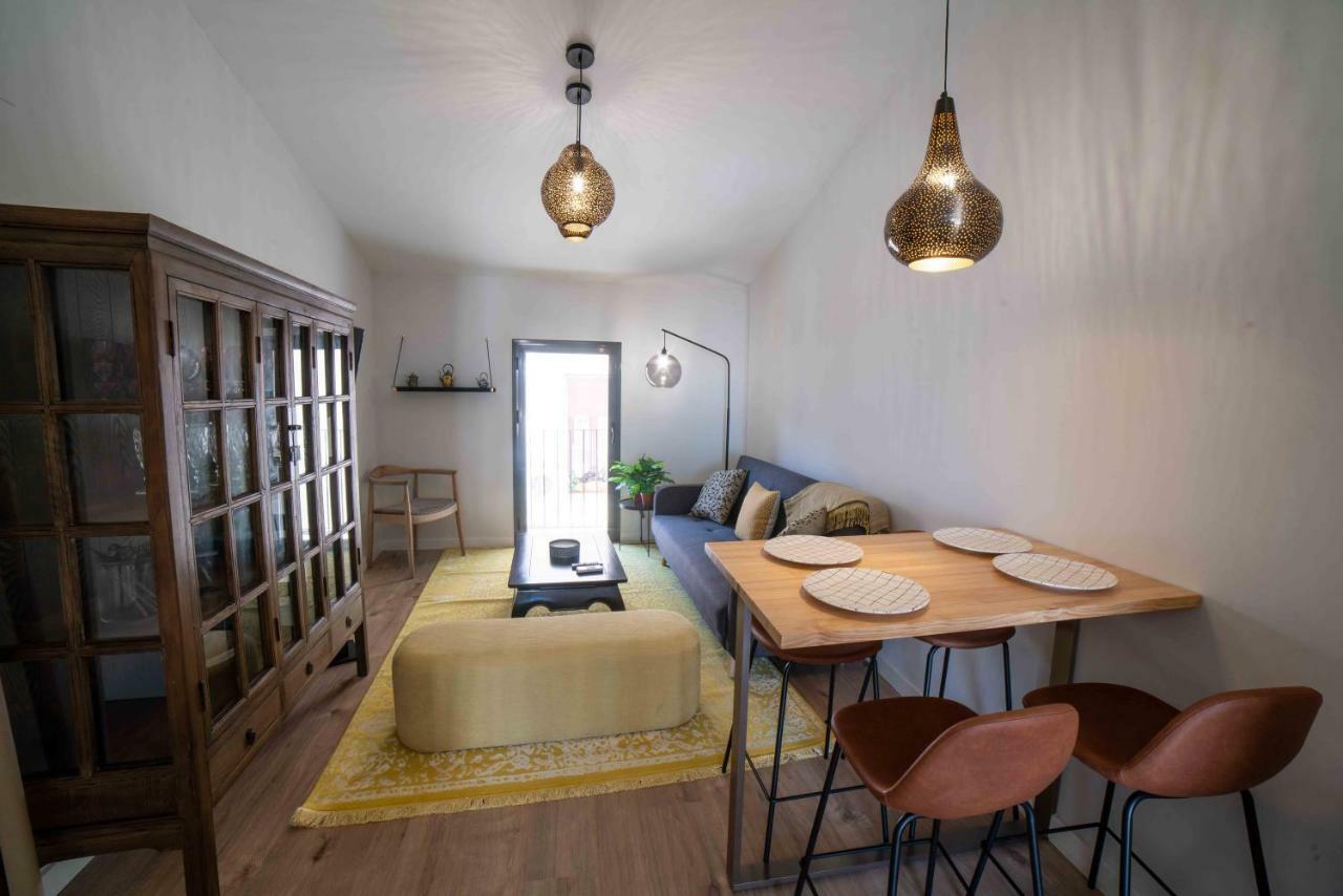 Casa Valdes 16, Apto 3 Caces 외부 사진