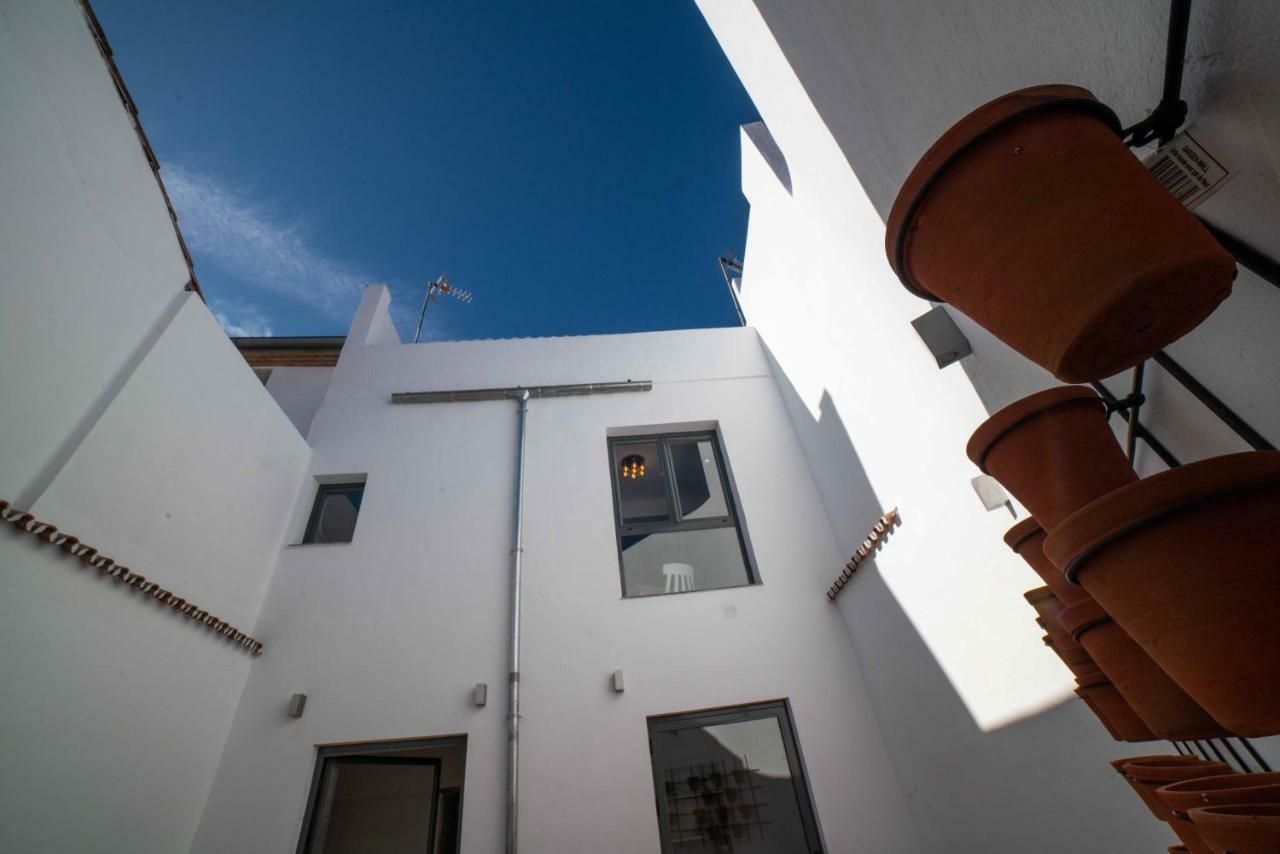Casa Valdes 16, Apto 3 Caces 외부 사진